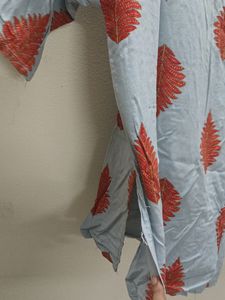 Short Kurti