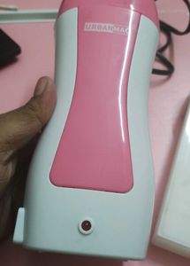 Wax Machine