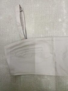 ZARA Cute Bandeau TOP