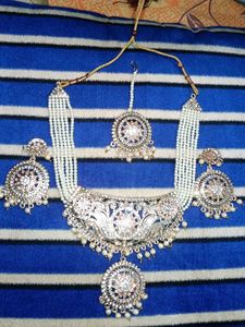 Jewellery Set
