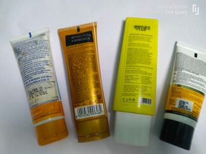 Bundle of 4 Sunscreens SPF 50
