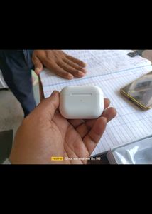 ANC TWS BLUETOOTH EARBUDS