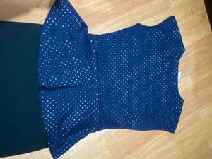 Skart Style Dress