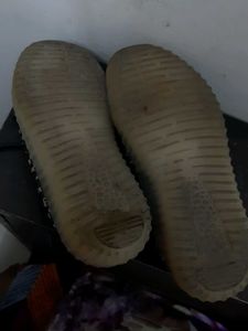 Black LIGHT SHOES