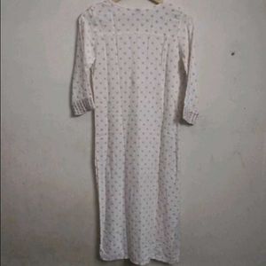 Kurta Pant Set