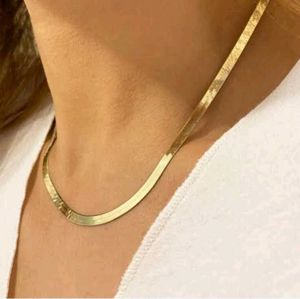 Anti Tanish Snake Chain