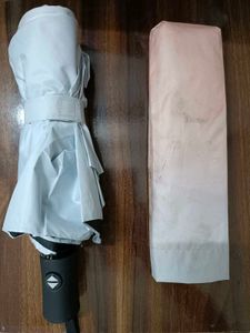 Automatic Umbrella