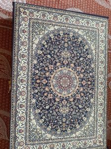Kashmiri Carpet Design Box