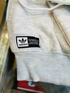 Addidas Track Suit Size -MEDIUM