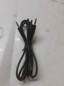 Joyce Strereo Aux Cable