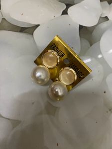 Freee 1 Earring