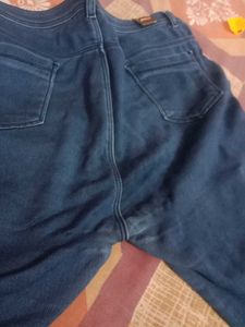 Ladis Jeans