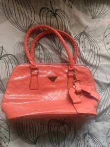 Prada Handbag