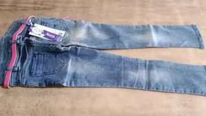 Cute Denim Jeans🎉