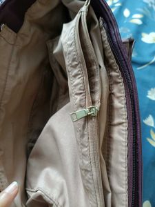 Caprese Handbag original brand