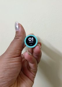 Sugar Lip Balm
