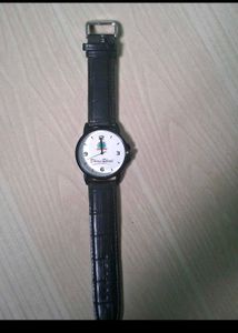 Dhan Shree Men's Watch[working perfectly]