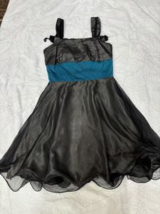 Women Coquette Dress