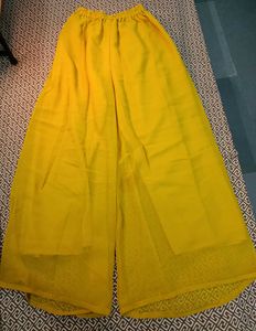 Mustard Naira Suit Set 💛