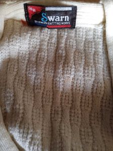 Swarn Knit Sweater