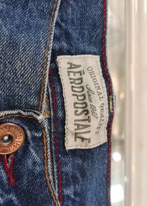 Aeropostale Brand Mens Jeans