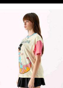 The Souled Store Jasmine Tshirt