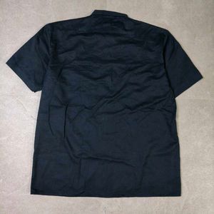 Dickies Black Short Sleeve Shirt