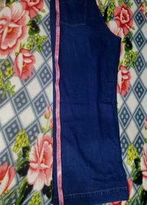 Wide Leg Baggy Jeans OG from glitchez