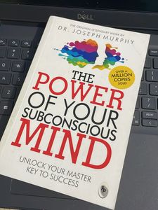 The Power Of Your Subconscious Mind