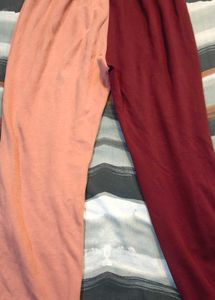 Trendy Two-Piece Co-ord Set