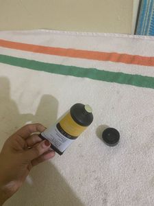 Unsealed  Deconstruct Lightweight Gel Sunscreen SP