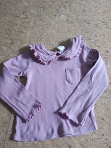 Full Sleeves T Shirt
