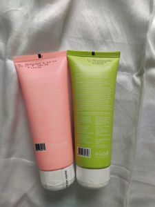 Dot &amp; Key Skincare Face Wash Combo