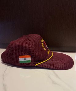 Kargil War Memorial Cap