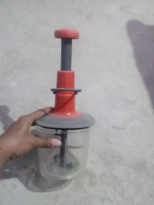 Nice Copar
