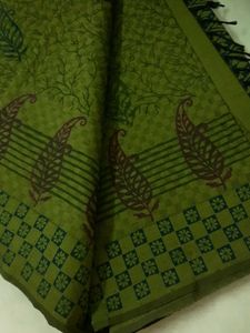 Coimbatore Silk