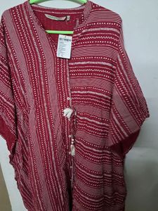 Melange ColorMe Kaftan XL New With Tag