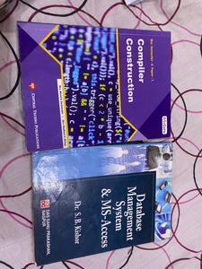 CS Books