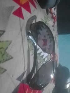 It Is A Fastrack Goggles This Was Too New