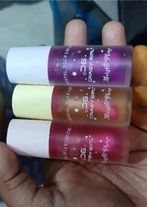 Crazy Girl Lip Gloss/Oil
