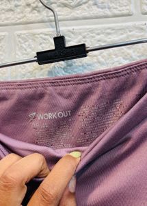 🇺🇲 Workout Imported Flared Tights