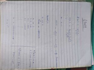 IIT JEE maths 11th 12th