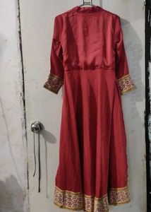 Festive Aboli Anarkali