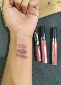 Brand New Lipstick From Sephora