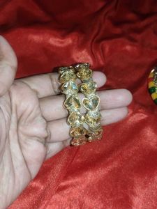 Bangles &amp; Bracelets Set