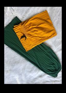 Plazo Pants