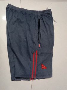 Track Pant Half Pant