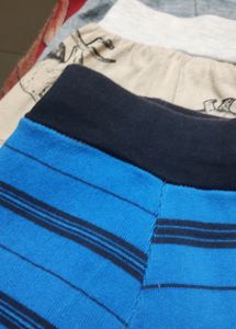 Baby Shorts Bundle