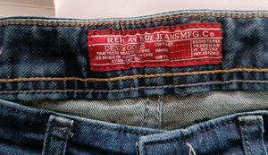 Genuine REPLAY Jeans For Men