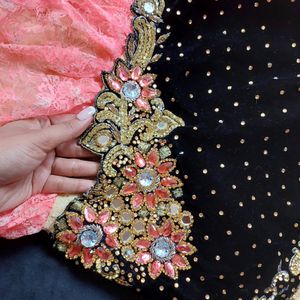 Multilayer Ball Gown / Party Dress